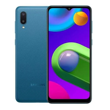 Samsung M02